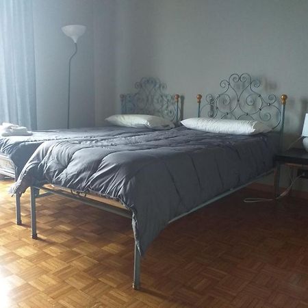 Casa No.Na - Attico Panoramico A Кераско Екстер'єр фото